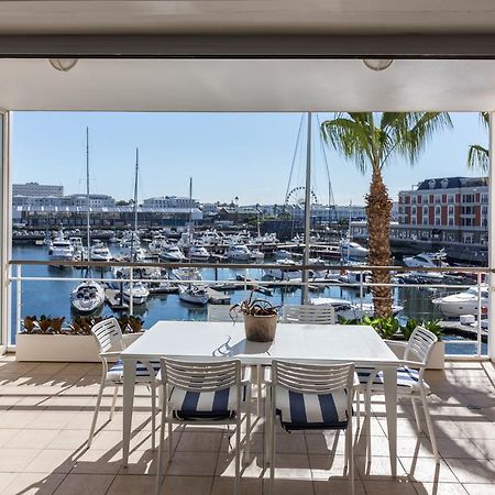 Appartement Atlantic Marina à Le Cap Extérieur photo
