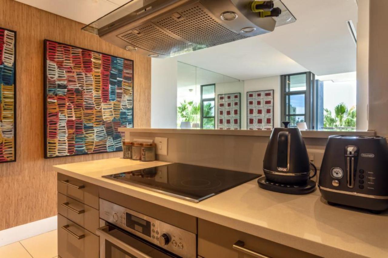 Appartement Atlantic Marina à Le Cap Extérieur photo