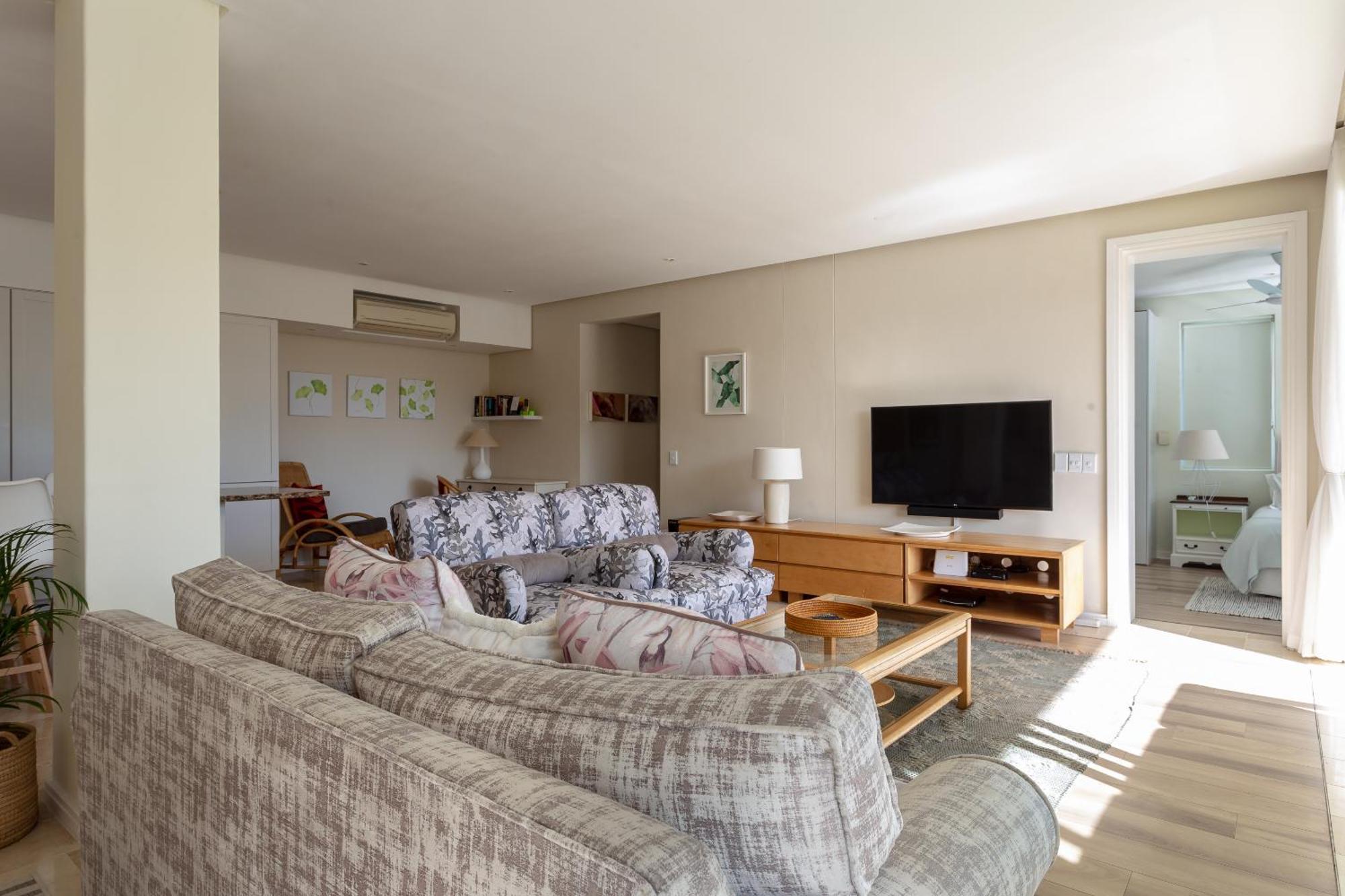 Appartement Atlantic Marina à Le Cap Extérieur photo