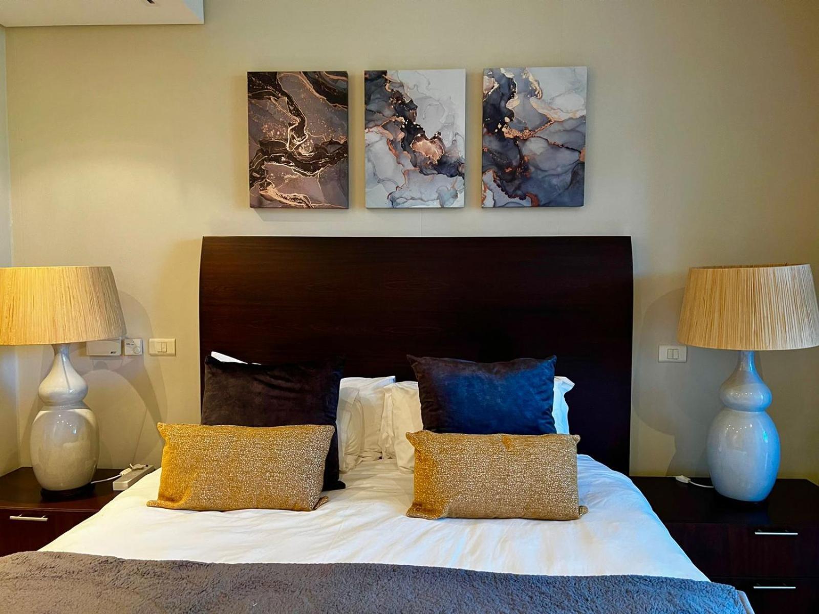 Appartement Atlantic Marina à Le Cap Extérieur photo