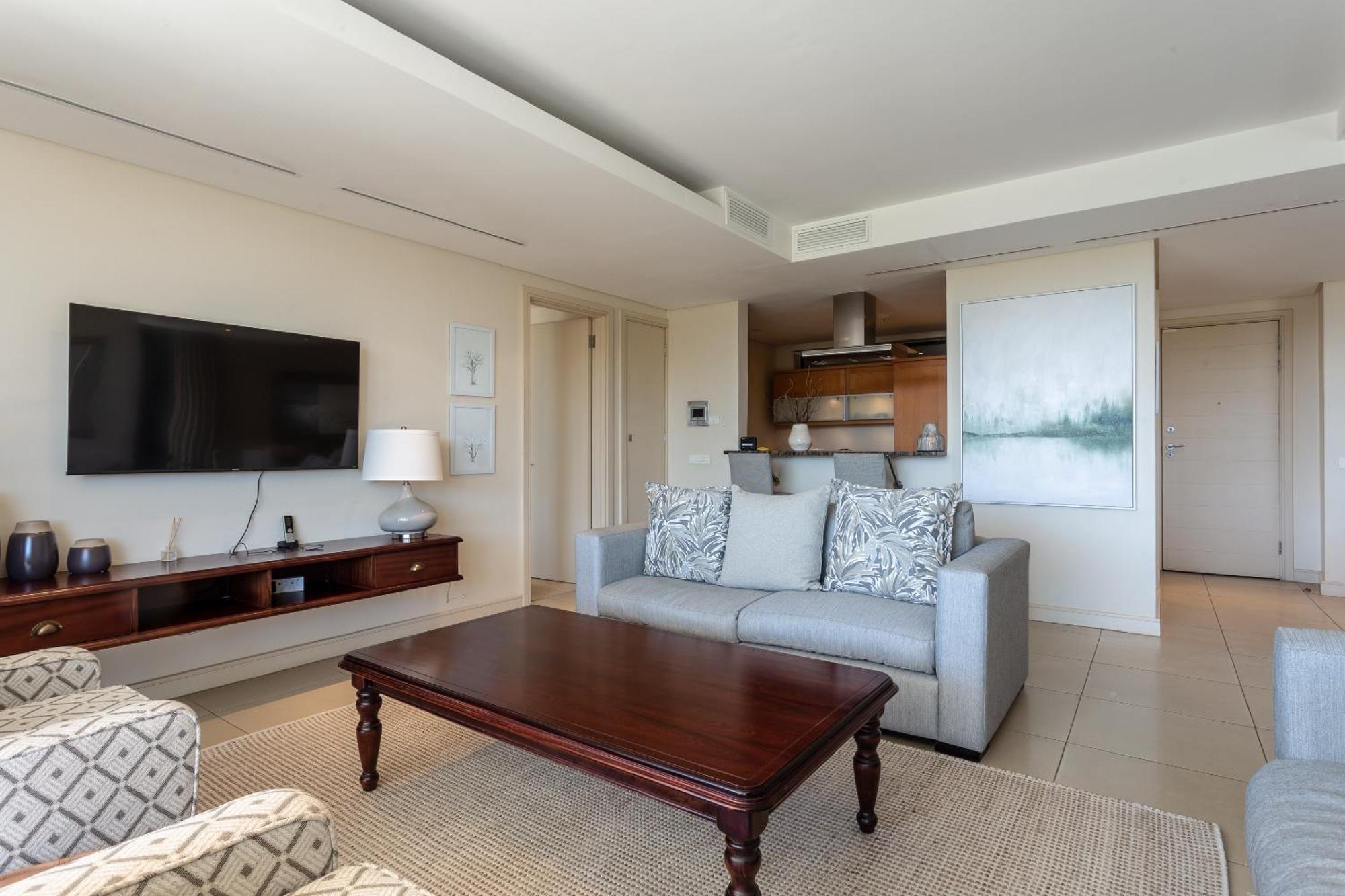 Appartement Atlantic Marina à Le Cap Extérieur photo