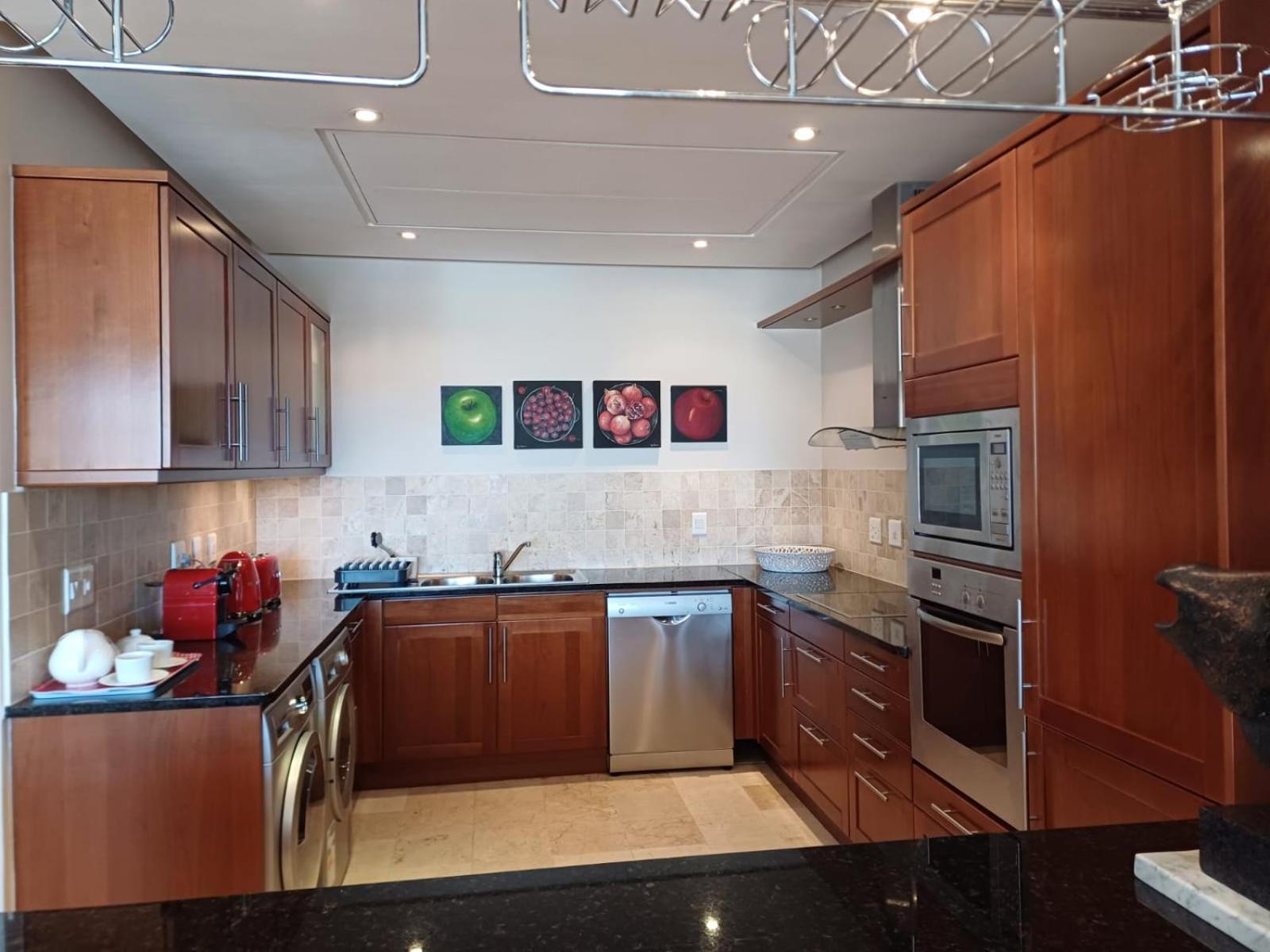 Appartement Atlantic Marina à Le Cap Extérieur photo